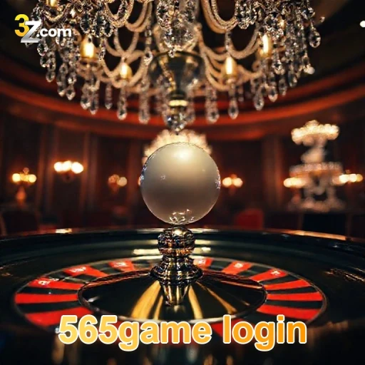 Cadastro Rápido 565game login