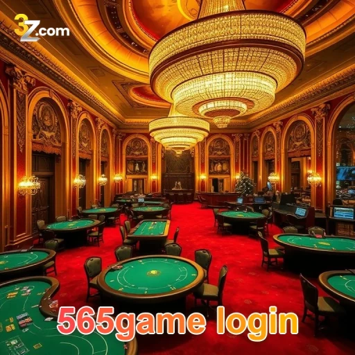 Benefícios da Conta 565game login