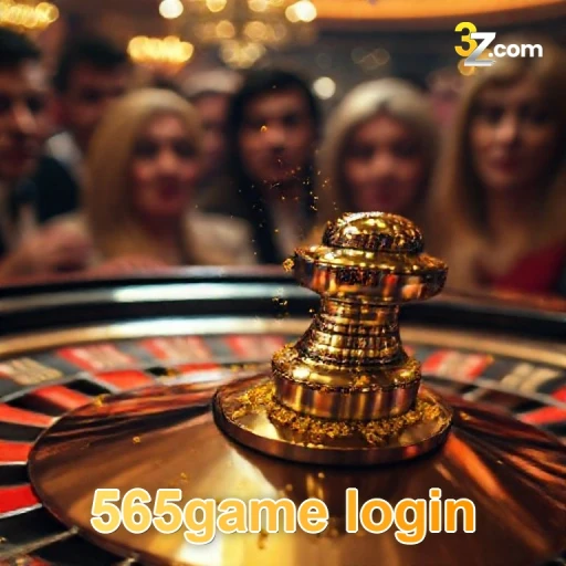 Cadastro Rápido 565game login