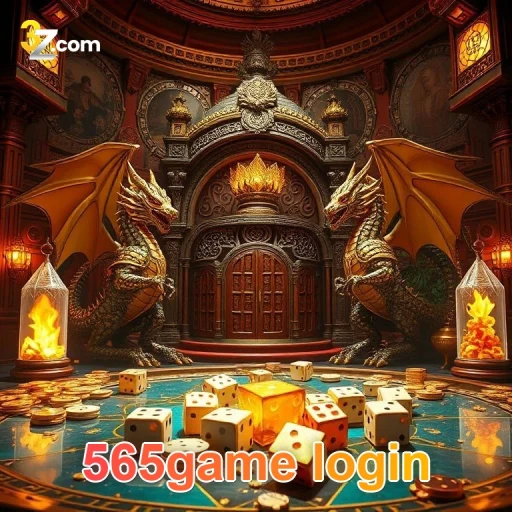 Benefícios da Conta 565game login