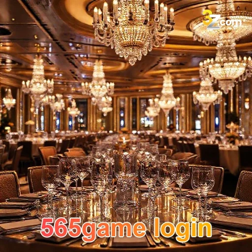 Cadastro Rápido 565game login