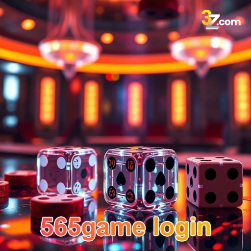 Benefícios da Conta 565game login