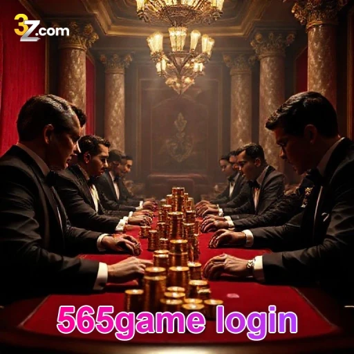 Benefícios da Conta 565game login