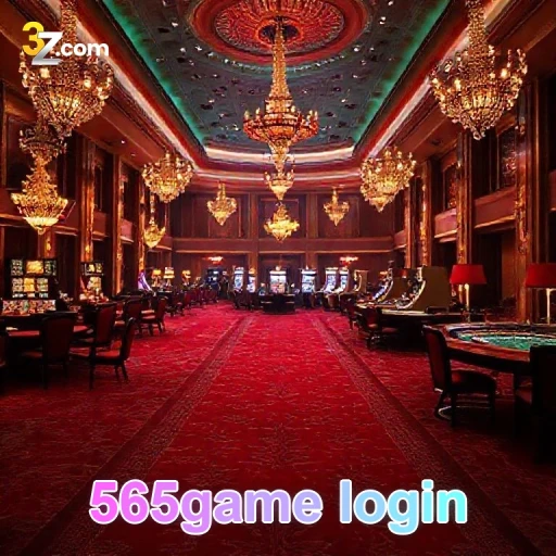 Segurança 2FA 565game login